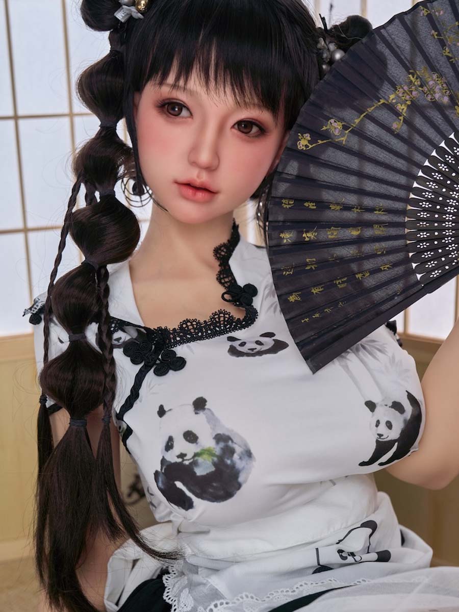 SANHUI 145cm Large Breasts