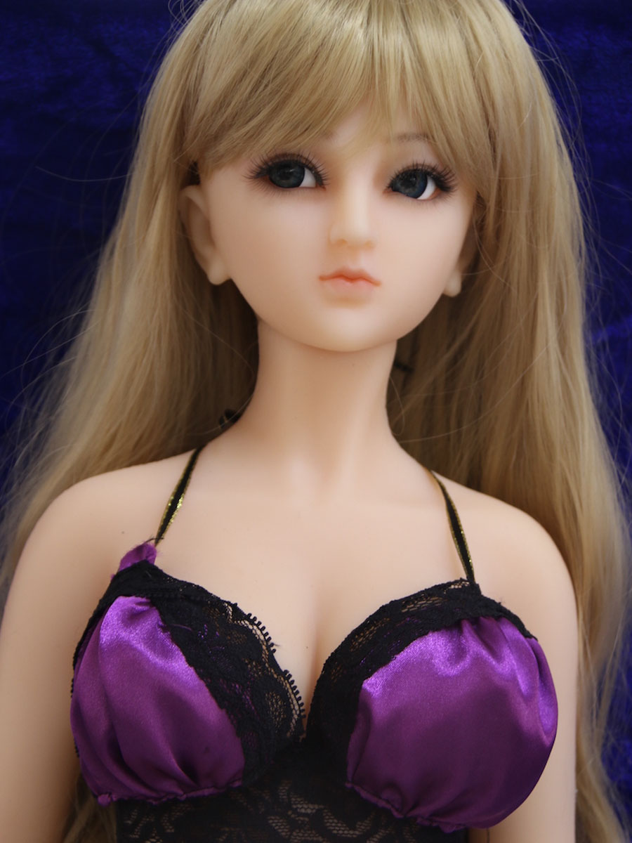 SANHUI Silicone Sex Doll 88cm