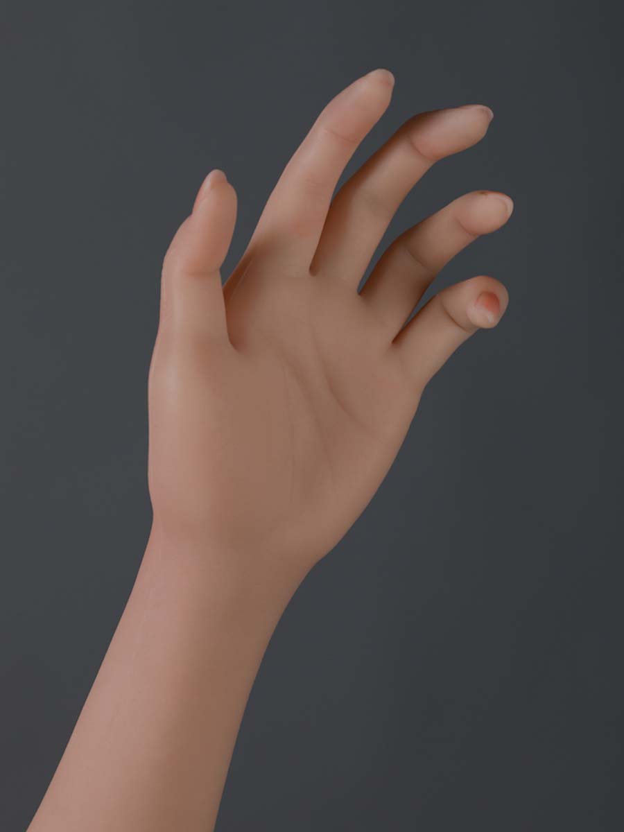 SANHUI New Articulated Hands