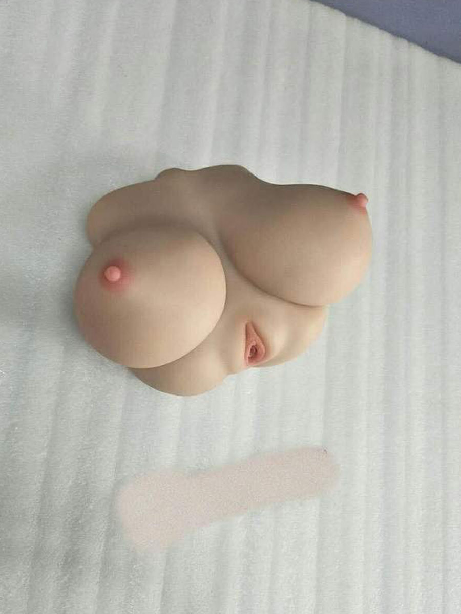 SANHUI Sex Toy 3D Hibrid
