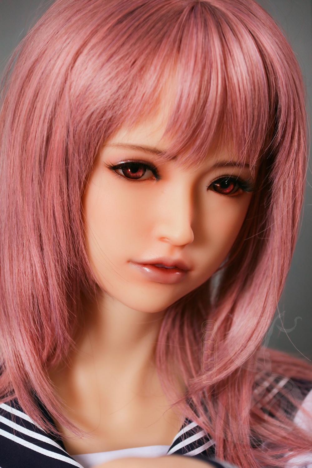 Sanhui Silicone Sex Doll 156cm Head 23